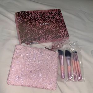 MAC Starter Brush Kit